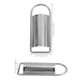 thumbnail image 2 of BESTYASH Rallador Portátil De Acero Inoxidable Para Cocina Con Mango Ergonómico Y Multifunción, 2 of 7