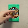 thumbnail image 3 of Just as Bad as Iguana Be Tropical Island Beach Surf Plastic Wall Decor Toggle Light Switch Plate Cover, 3 of 4