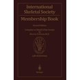 thumbnail image 1 of International Skeletal Society Membership Book, 1 of 2