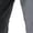 GRAY, variant on Men's and Big Men's Legacy Stretch Straight Leg Multi Zip Pocket Durable Work Cargo Pants