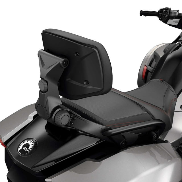 Can-Am Dossier Passager Réglable pour Spyder F3, F3-S & F3-T, 219400794