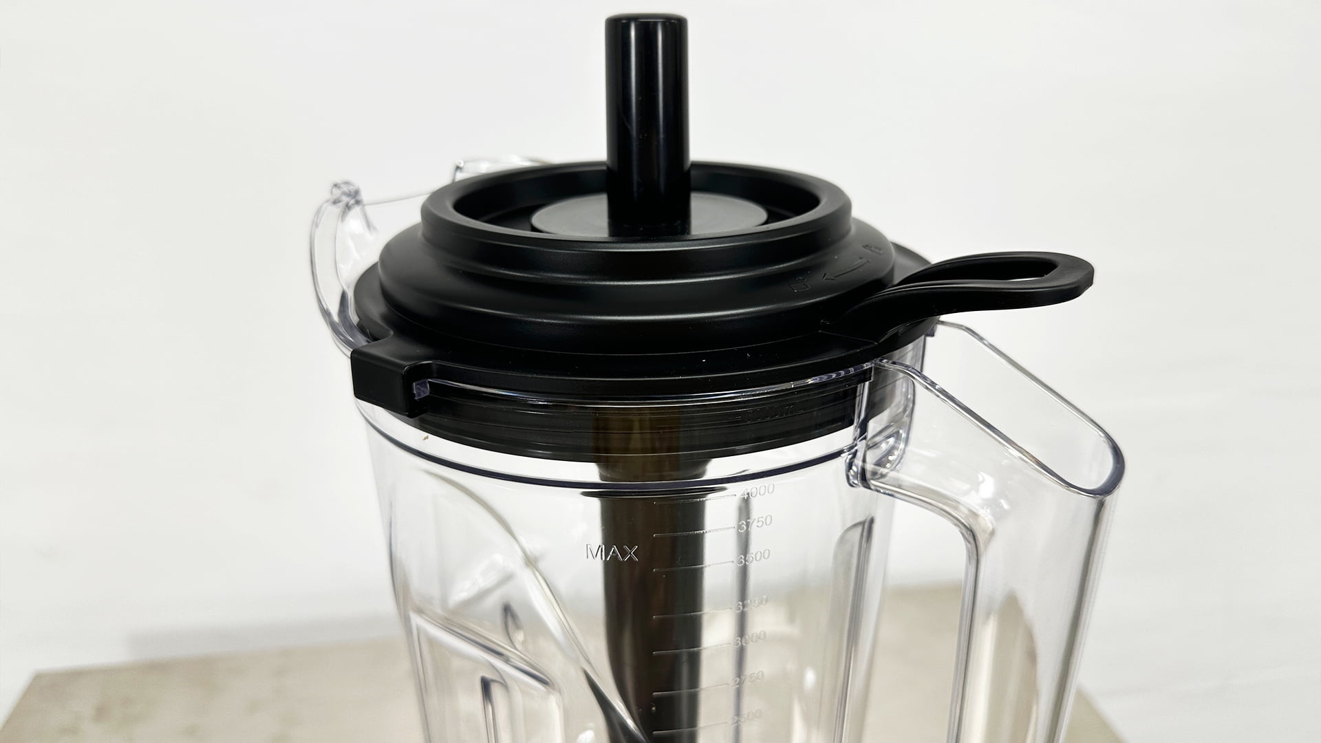 4L Blender 2000W | Fast blend units for ecommerce - Walmart