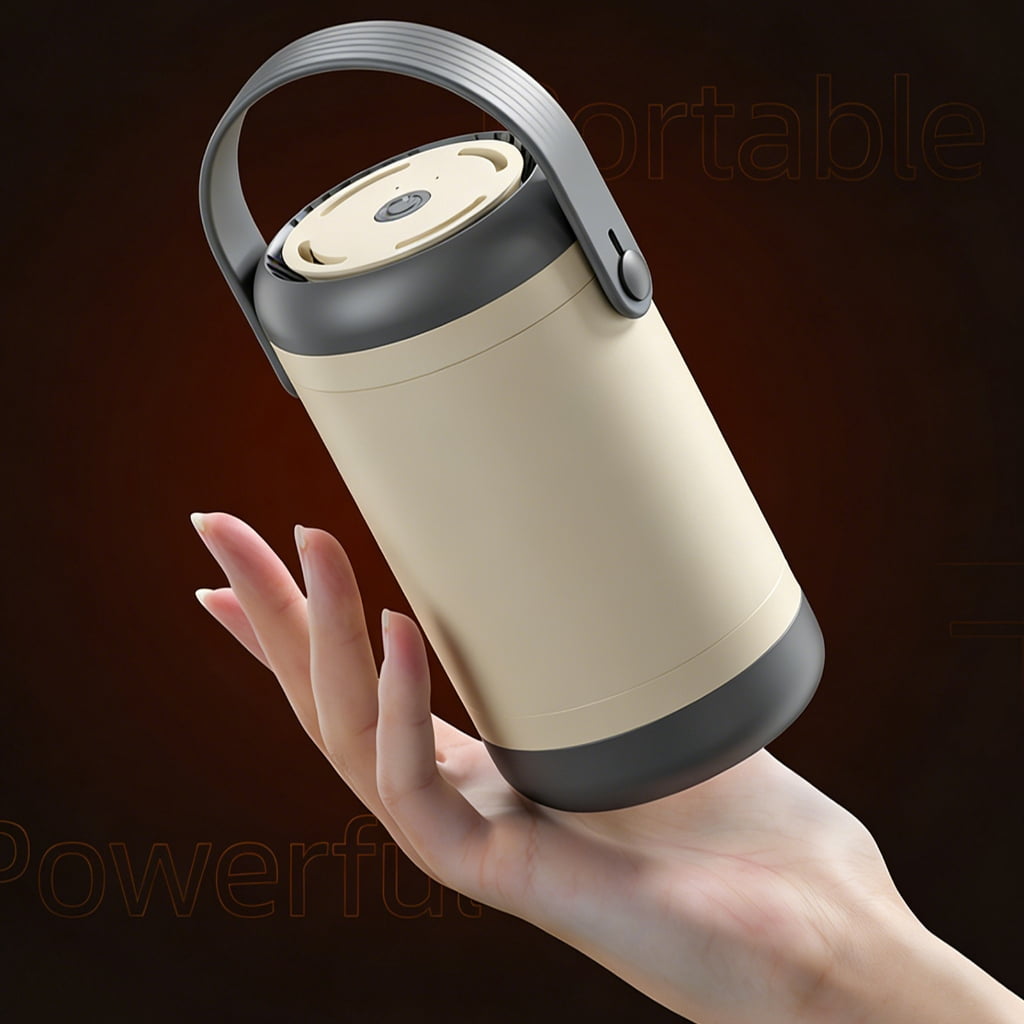 Miiottaa Compacts Foldable Clothes Dryer Hangers Thermostatic Technology Adjustable Timer Gentle Drying Adjustable Timer