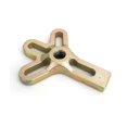 thumbnail image 2 of 13Pcs Car Steering Wheel Puller Kit Puller Set Gear Pulley Flywheel Remover Gear Crankshaft Damper Tool Automotive Tools, 2 of 4