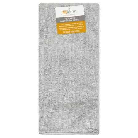 

MU Kitchen Expressions Dishcloth