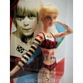thumbnail image 5 of Barbie Doll as Goldie Hawn Blonde Ambition Collection Black Label Mattel #N8134, 5 of 12