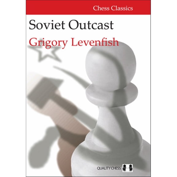 Pre-Owned Soviet Outcast (Paperback)