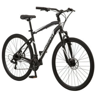 700c mongoose hotshot men's bike