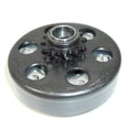 thumbnail image 1 of Max-Torque SS1034 3/4" 41 Chain Clutch,Silver, 1 of 4
