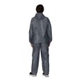 thumbnail image 4 of Frogg Toggs Ultra-Lite2 Suit, Carbon Black (Women's), 4 of 5