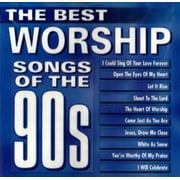 The Best Worship Songs of the 90's