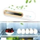 thumbnail image 4 of Ozonizador portátil Desodorante Conservación de alimentos Purificador de refrigerador USB Eliminador de olore oficina, comedor, hogar, Zulema Refrigerador Ozonizador, 4 of 8