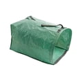 thumbnail image 4 of Bolsa para desechos de jardín, bolsa para hojas, 53 galones, fácil de usar, práctica y práctica pala para hojas, contenedor para desechos de jardín, 4 of 7