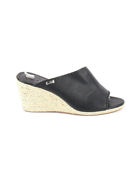Calvin Klein Wedges in Womens Shoes 