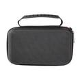 thumbnail image 2 of Estuche rígido para arrancador de coche, ideal para viajes. Soporte portátil de EVA con bolsa organizadora de malla impermeable., 2 of 9