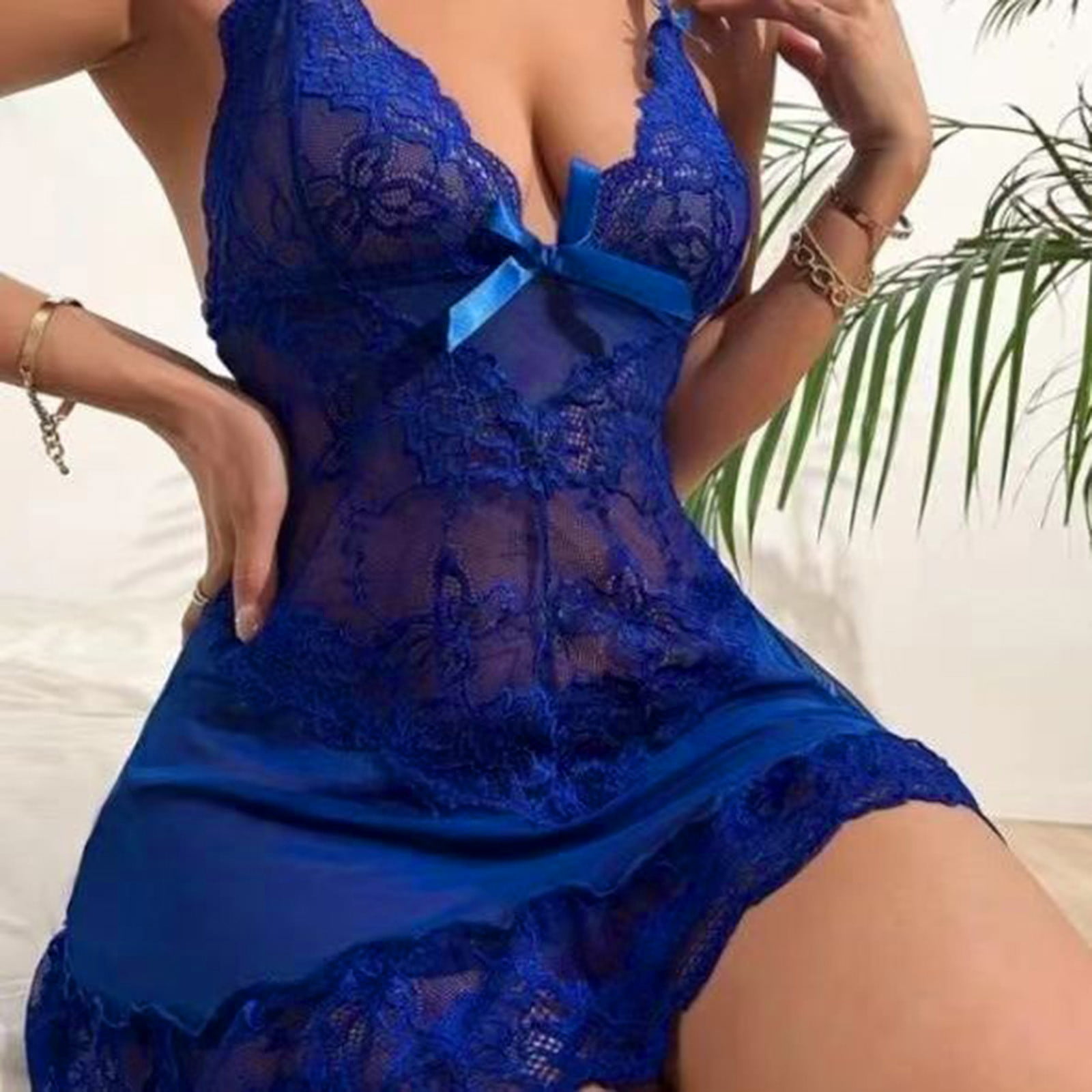 Buy Jara Sexy Night Wear for Women / Girls / Free Size Online at Low Prices  in India - Paytmmall.com