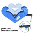 thumbnail image 3 of Amarite Vertical Beam Clamp 4400lbs (2 Ton) Working Load Limit, 3 of 5