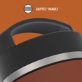 thumbnail image 4 of Botella de agua THERMOS ICON SERIES de acero inoxidable 960 ml, 4 of 7