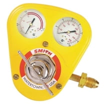 Smith Equipment MILLER 40 Gas Regulator 40-15-510S