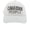 White, variant on Canadian People - White 100% Cotton Adjustable Hat