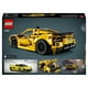 thumbnail image 4 of Set LEGO Technic Chevrolet Corvette Stingray Auto 42205, 4 of 4