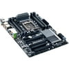 Gigabyte Ultra Durable 5 GA-X79-UP4 Desktop Motherboard, Intel X79 Express Chipset, Socket R LGA-2011, ATX