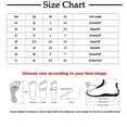 thumbnail image 3 of Miluxas Women Winter Snow Boots Waterproof:Warm Mid Calf Boots for Women with Lined - Comfortable Outdoor Slip On Booties Anti-Slip, 3 of 8
