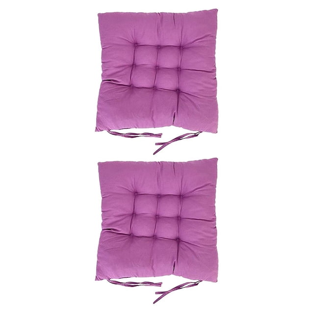 sweethay Cojín de sofá Cojín para sentarse de diseño simple Cojines para silla de escuela en casa Type1 NO1