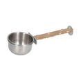thumbnail image 1 of Bird Feeding Cups, Easy To Install   Bird Food Water Bowl  For Cockatiel Parakeet For Small Medium Parrots, 1 of 8