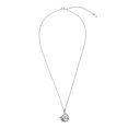 thumbnail image 2 of Collar de Plata 925 Enso para Mujer ESN029S Plateado, 2 of 4
