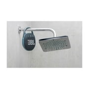 JBL Clip 5 - Ultra-portable waterproof speaker - White