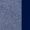 200 - Heather Navy/Navy