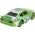 thumbnail image 4 of Disney/Pixar Cars 3 Brick Yardley Vehicle, 4 of 5
