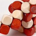 thumbnail image 3 of Jigsaw Puzzle - Wooden Puzzles - Riddle Jigsaw Puzzle For Kids Teens Adults Adults, 3 of 4