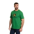 thumbnail image 6 of John Deere Men's Short Sleeve Graphic Tee, Sizes S-5XL, 6 of 7