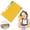 Yellow, variant on 100 Pack Tabbed Index Cards 3x5 Lined Index Card Dividers with Tabs 3" X 5" Colored Ruled Index Cards Thick Paper Note Cards for Office & Home Organization,Purple