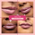 thumbnail image 2 of Aromi Metallic Liquid Lipstick | Dusty Pink  Lip Color for Women, Shimmery Finish, Long-lasting (Fairy Tale), 2 of 12