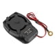 thumbnail image 2 of Ladrón antirrobo, altavoz antirrobo de la alarma del coche de la sirena antirrobo del vehículo del coche de DC12V el mejor de su clase, 2 of 8