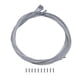 thumbnail image 1 of Kit de cables de freno para bicicleta, cable de cambio de marchas, piezas delanteras y traseras Bicicleta de carretera, 1 of 9