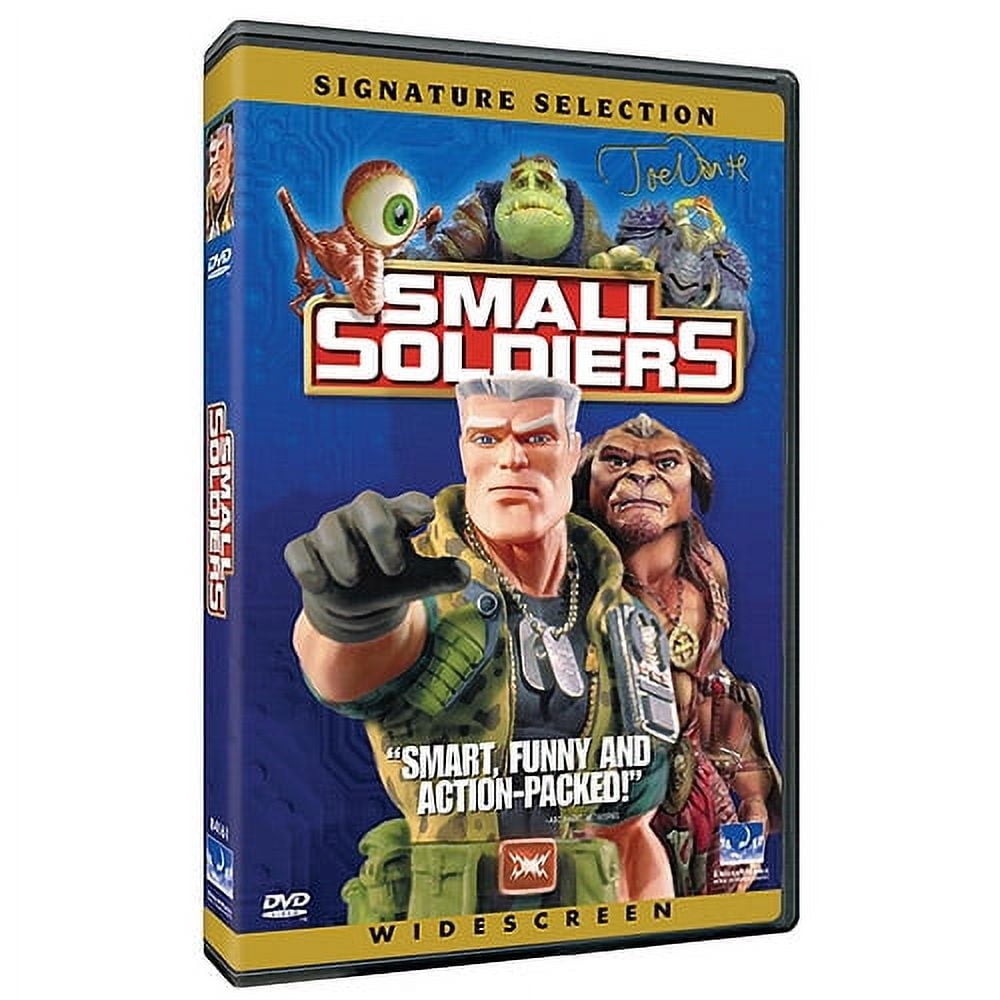 Small soldiers sale