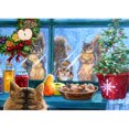 thumbnail image 1 of Taladro Diamante Pintura (DE4292) 5D DIY Animal Completo Punto de Cruz Bordado (WLL1262) 40x50cm Hugtrwg Para estrenar, 1 of 1
