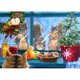 thumbnail image 1 of Taladro Diamante Pintura (DE4292) 5D DIY Animal Completo Punto de Cruz Bordado (WLL1262) 20X30cm Hugtrwg Para estrenar, 1 of 1