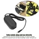 thumbnail image 1 of Adaptador de Corriente CA Ep-5A Cargador Acoplador de CC Reemplazo de En-El14 para D5600 D5500 Dc5300 Cargador de Batería de Cámara con Enchufe Europeo ANGGREK  Otros, 1 of 8