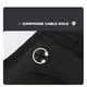 thumbnail image 5 of Motocicleta 5 Uds. Carcasa Dura Pierna para Accesorios Montar (), 5 of 8