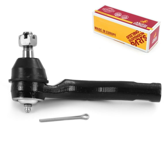 Metrix Premium Chassis Parts - Front Left Outer Tie Rod End Fits 06 Lincoln Zephyr, 07-12 MKZ, 06-12 Ford Fusion, 06-09 Mercury Milan, Replacement ES800102, Made in Europe