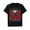 Black-23, variant on Proud Mom of A 2026 Graduate Senior Class of 2026 Graduation T-Shirt