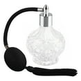 thumbnail image 3 of Vintage Style Perfume Spray Bottle 80ml for Gift Makeup, 3 of 8