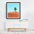 thumbnail image 2 of Modernist - Photography Black Framed Wall Art Print 30 x 40 inches, 2 of 4