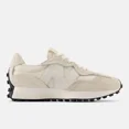 thumbnail image 2 of Size 6.5 - New Balance 327 Linen Sea Salt, 2 of 5