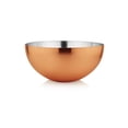 thumbnail image 1 of hometrends Stainless Steel Large Bowl, 1 of 1
